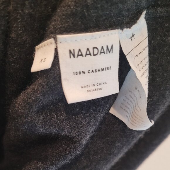 Cashmere Sweater by Naadam - Picture 3 of 3